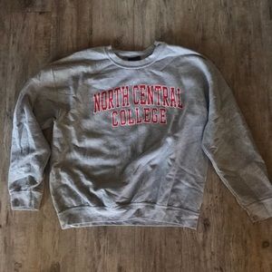 Crewneck Swetshirt